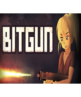 BITGUN Steam Key GLOBAL